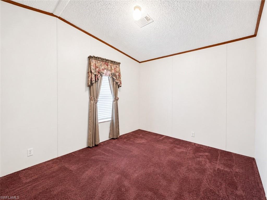 SUNCOAST ESTATES UNREC - Residential