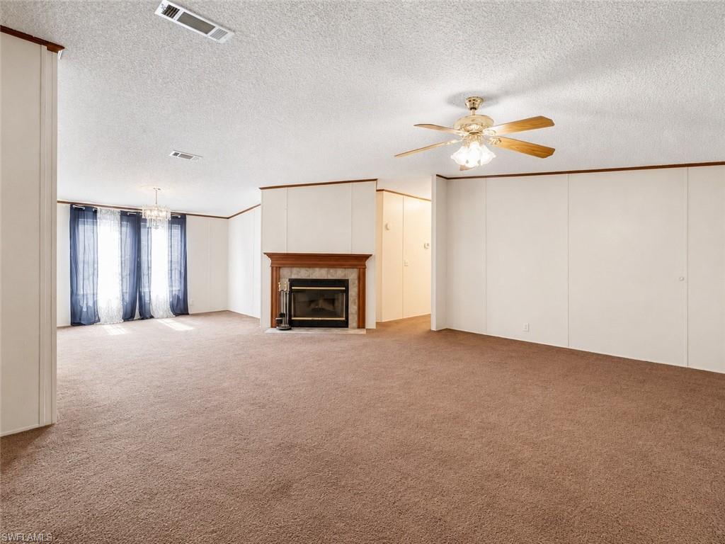 SUNCOAST ESTATES UNREC - Residential