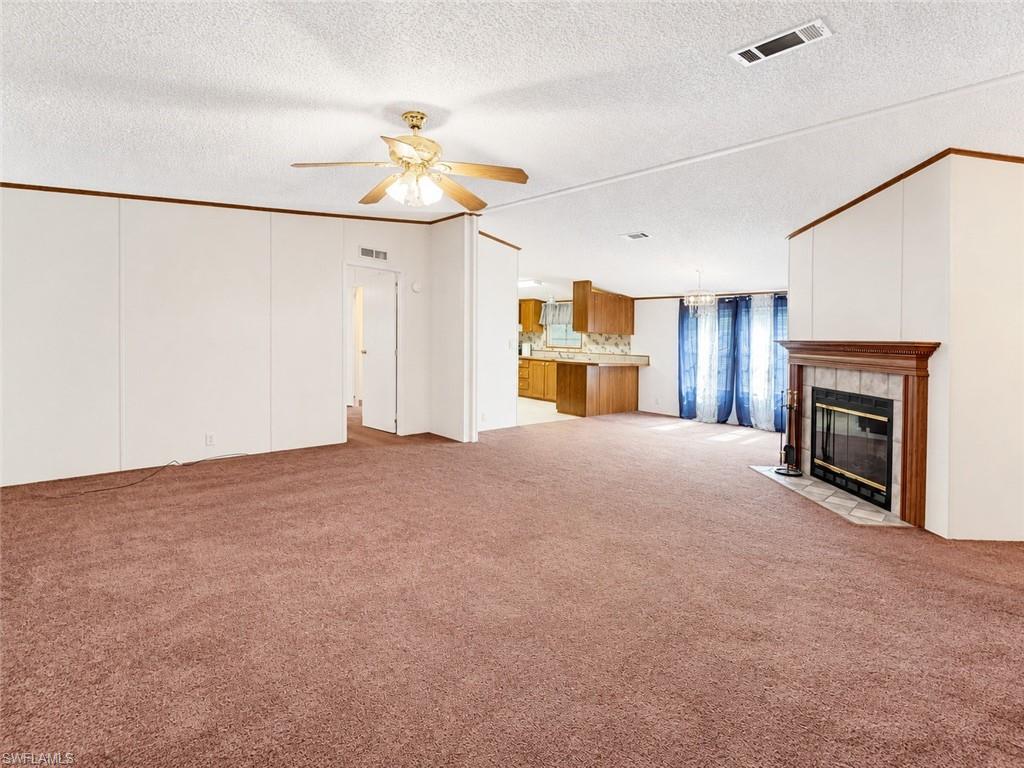 SUNCOAST ESTATES UNREC - Residential