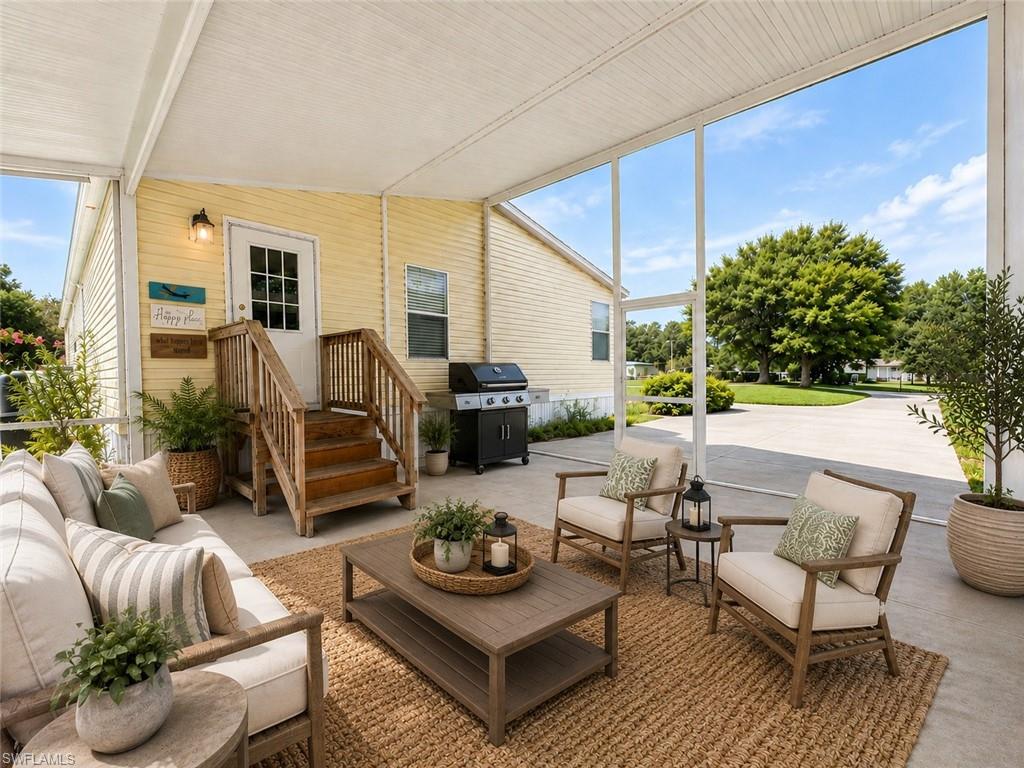 SUNCOAST ESTATES UNREC - Residential