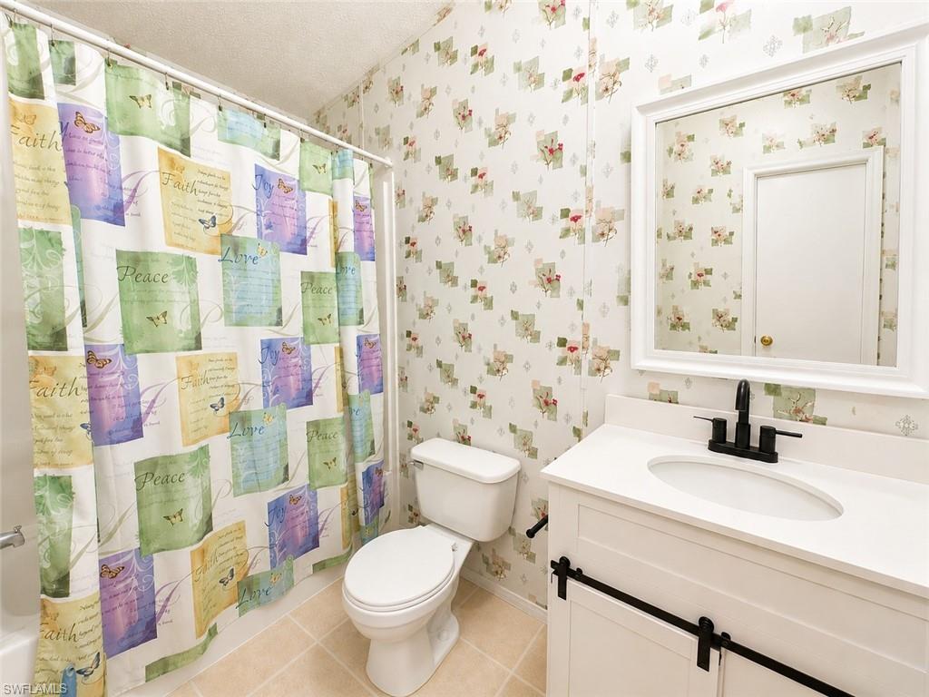 SUNCOAST ESTATES UNREC - Residential
