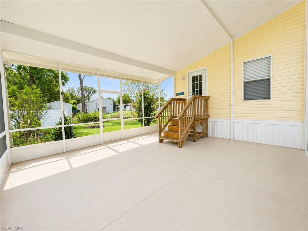 SUNCOAST ESTATES UNREC - Residential