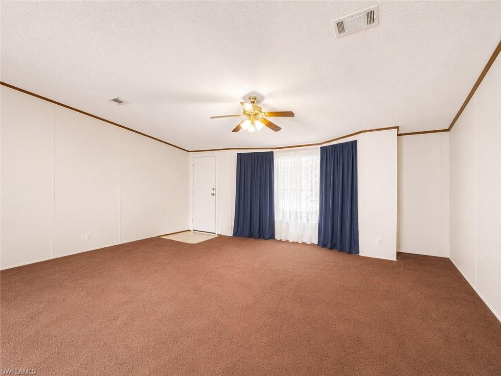 SUNCOAST ESTATES UNREC - Residential