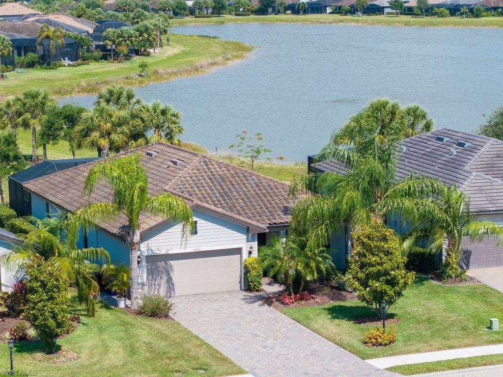 Properties 19905 Beverly Park RD