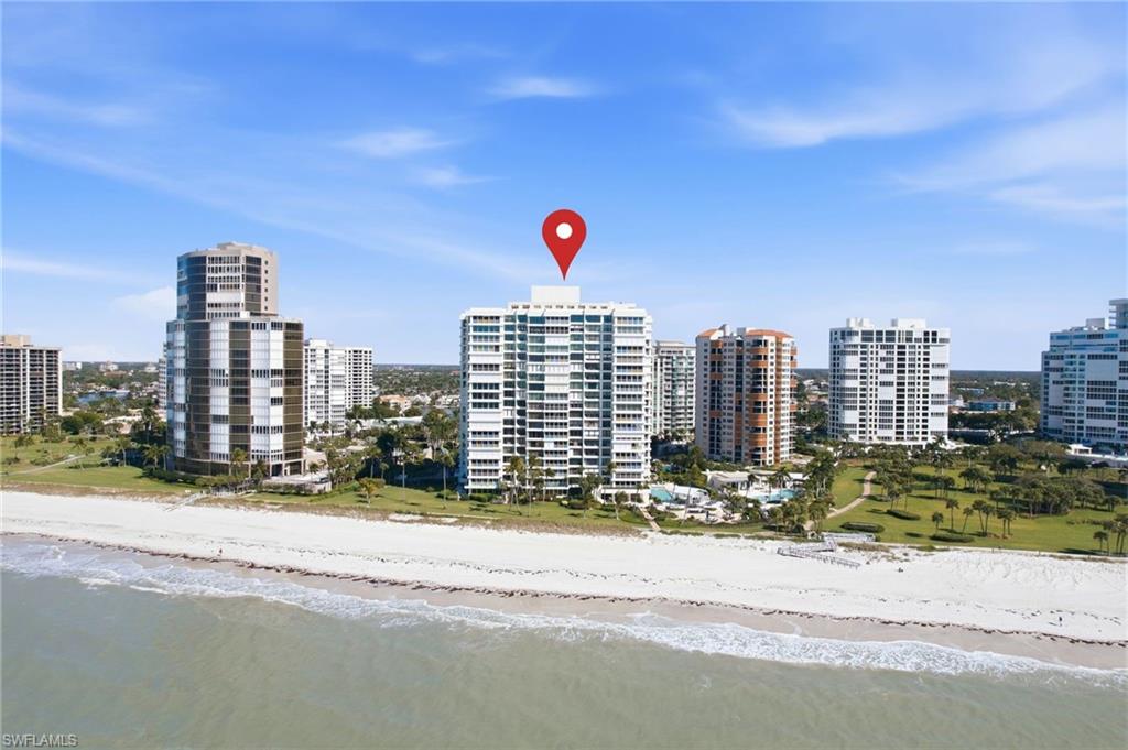 PARK PLAZA - Residential