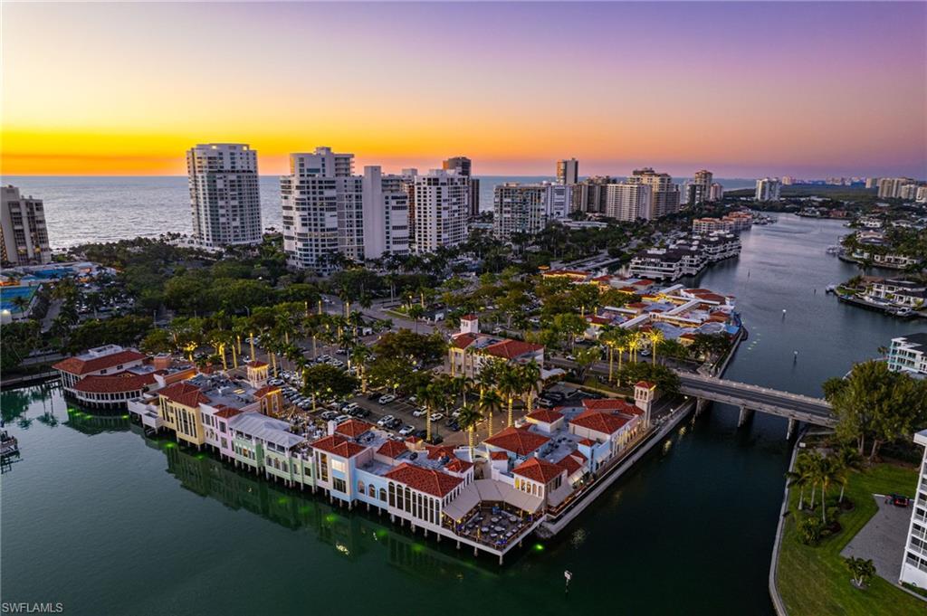 PARK PLAZA - Residential