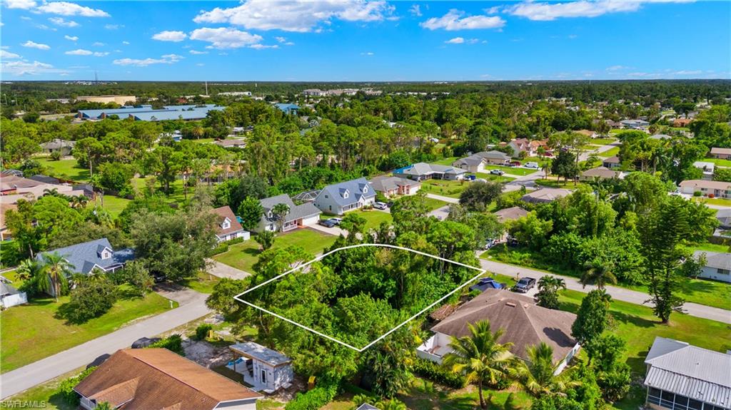 SAN CARLOS PARK - Land