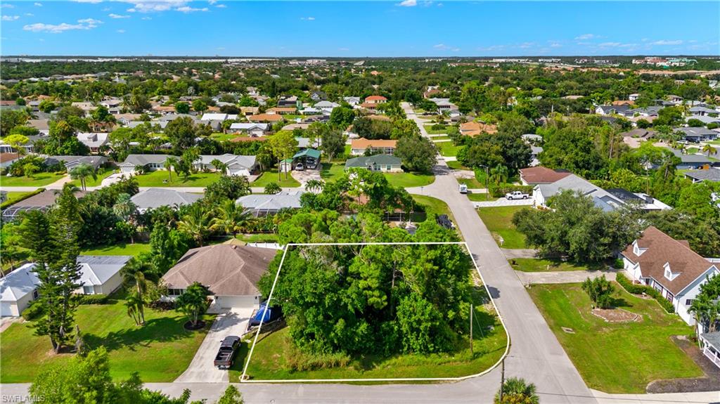 SAN CARLOS PARK - Land