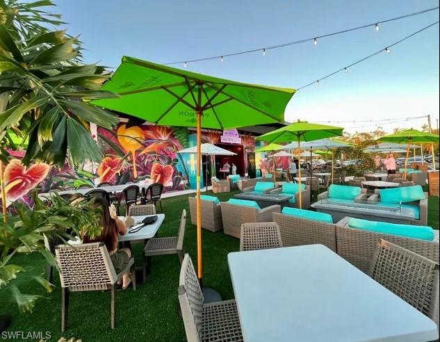 SAN CARLOS PARK - Land