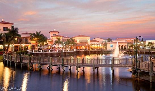 SAN CARLOS PARK - Land