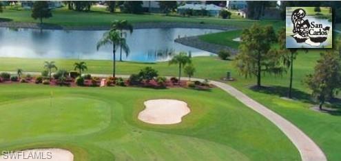 SAN CARLOS PARK - Land