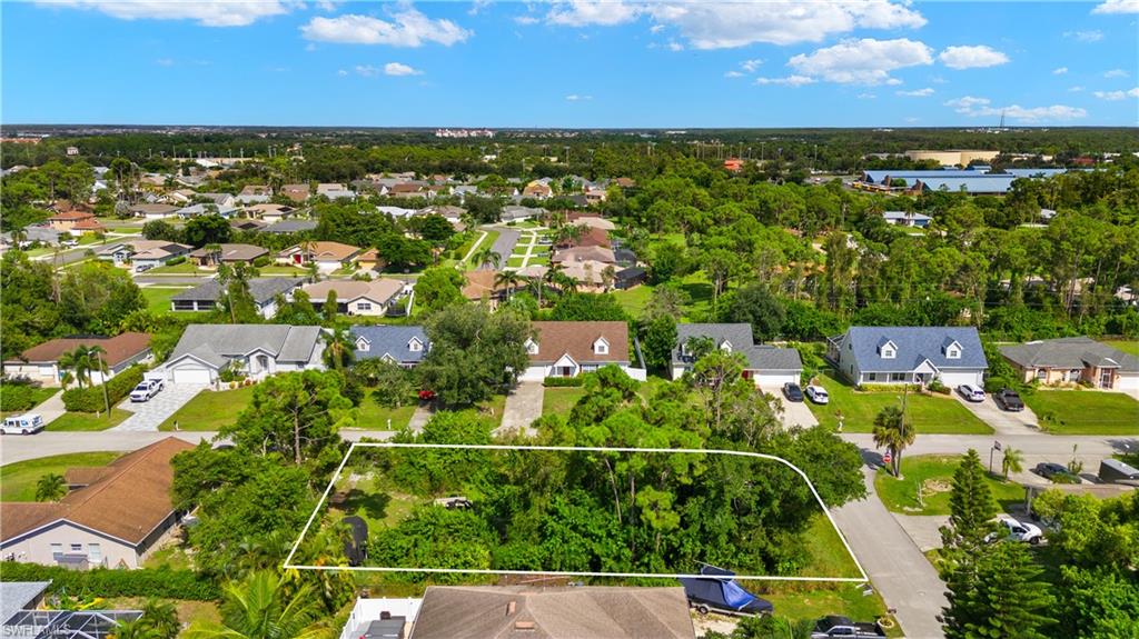 SAN CARLOS PARK - Land