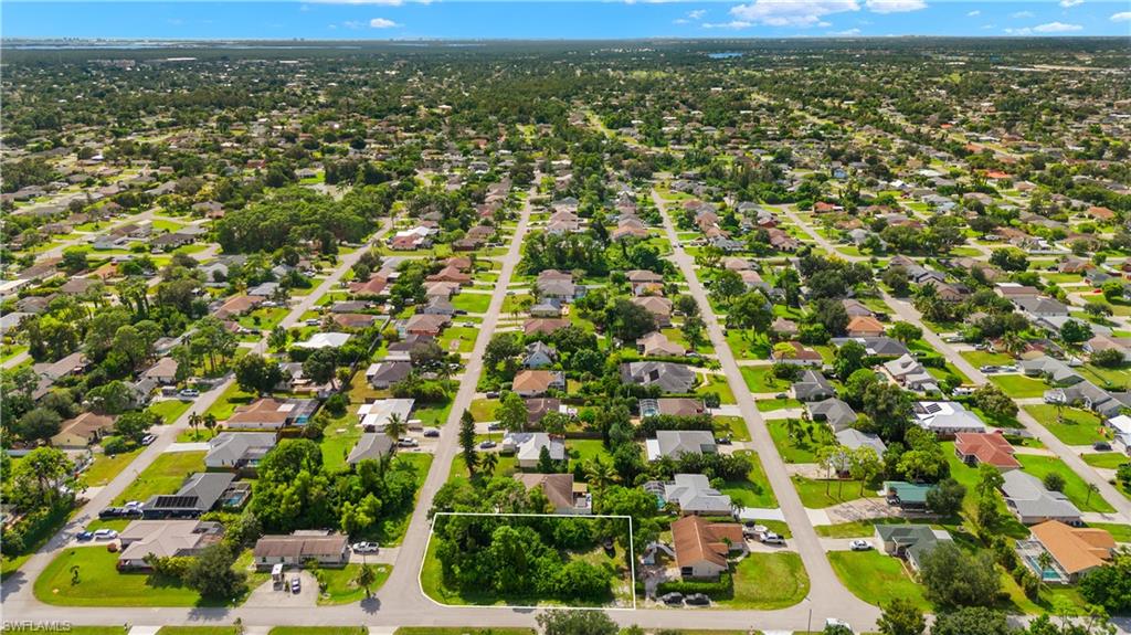 SAN CARLOS PARK - Land