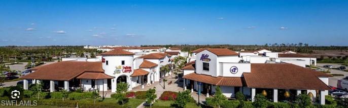 SAN CARLOS PARK - Land