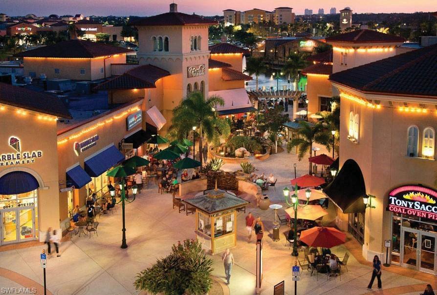 SAN CARLOS PARK - Land