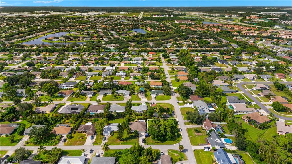 SAN CARLOS PARK - Land