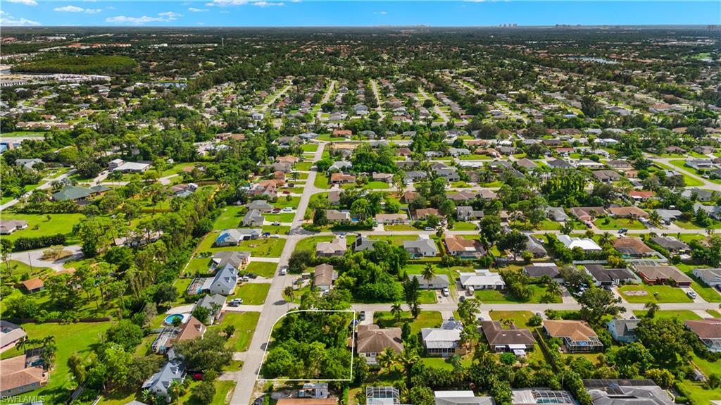 SAN CARLOS PARK - Land