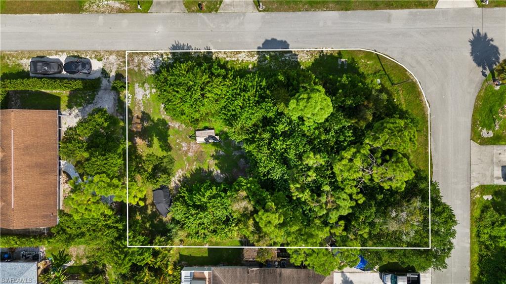 SAN CARLOS PARK - Land