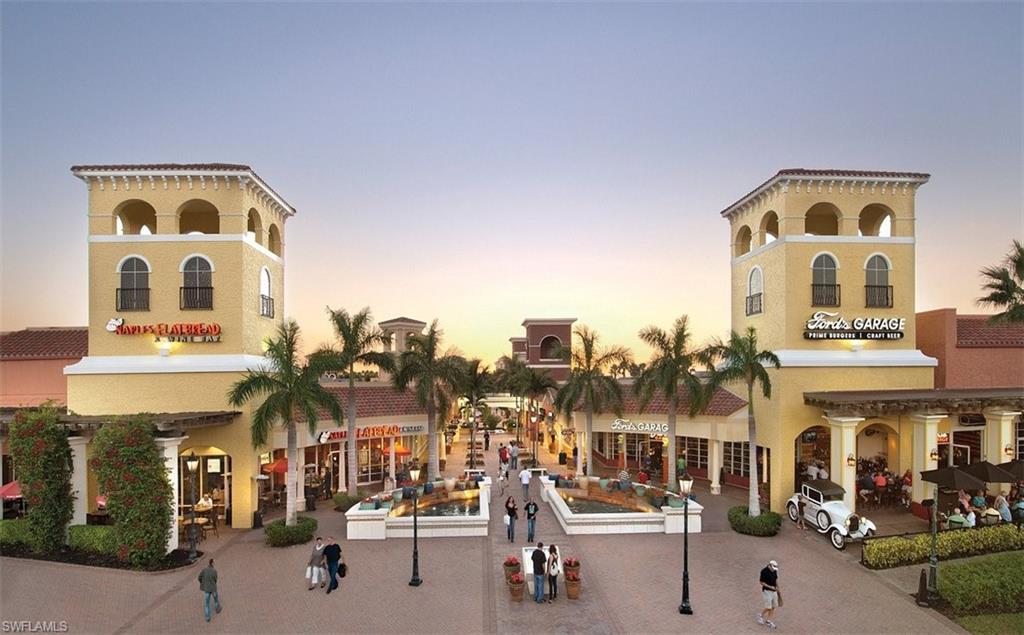 SAN CARLOS PARK - Land