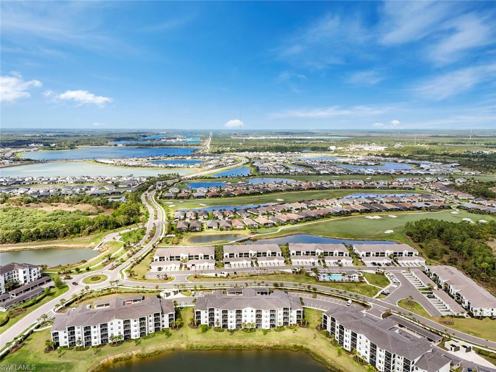 BABCOCK NATIONAL - Residential