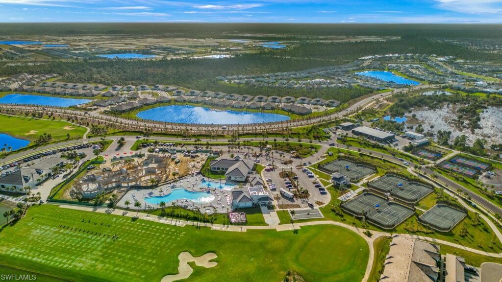 BABCOCK NATIONAL - Residential