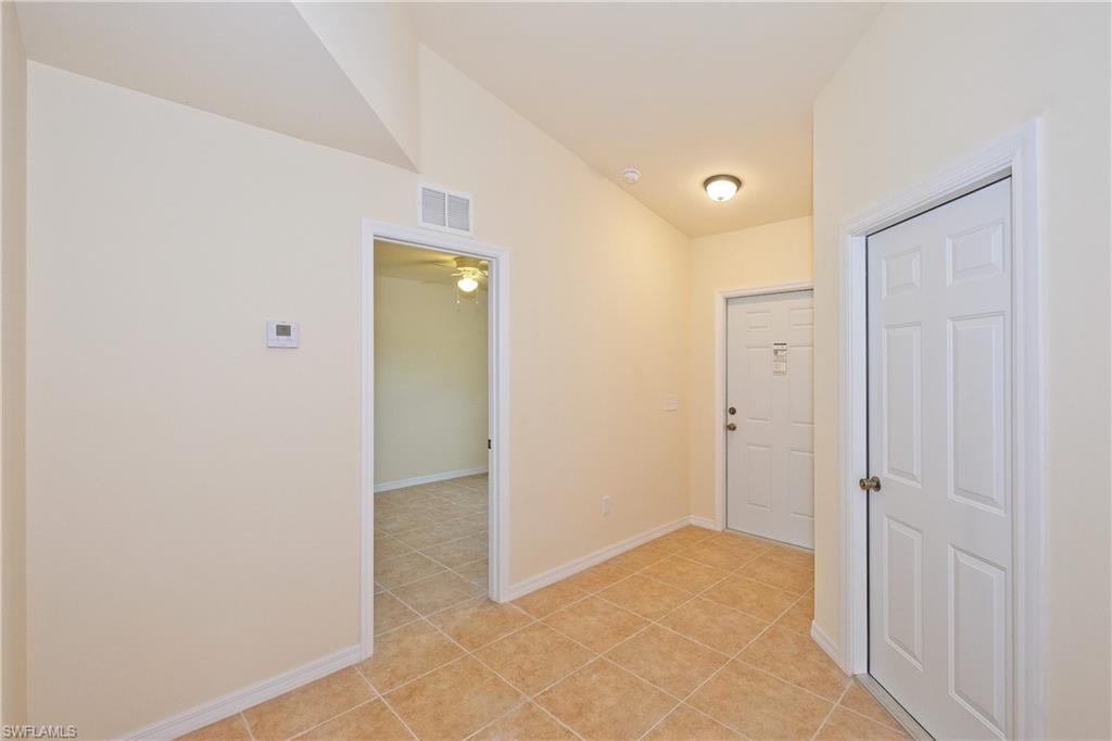CAPE CORAL - Residential Lease