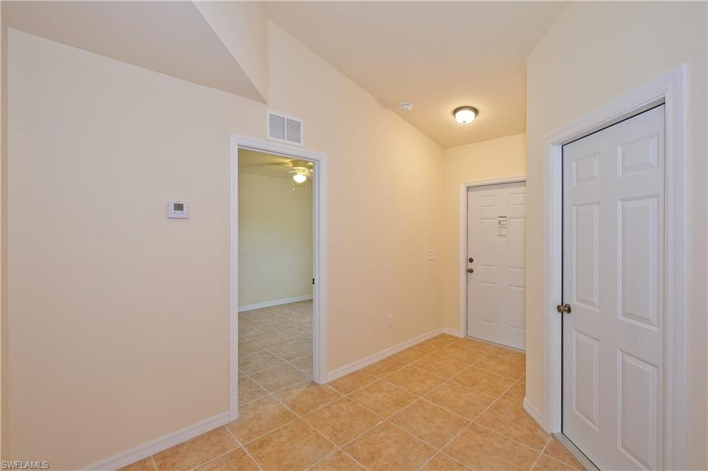 CAPE CORAL - Residential Lease