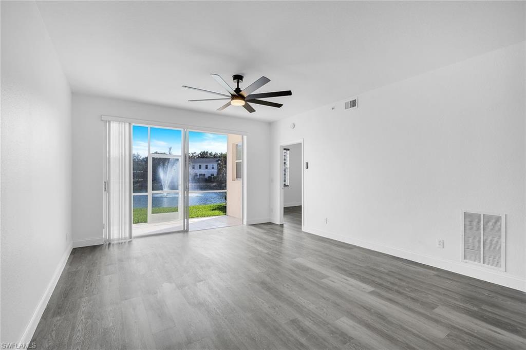 CYPRESS GLEN - Residential Lease