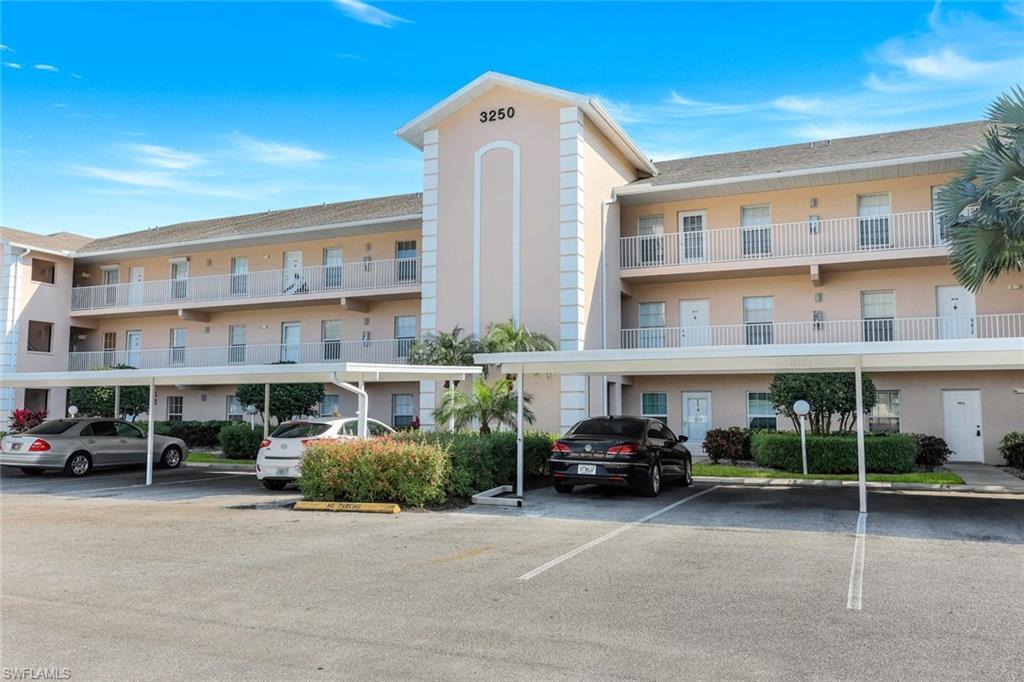 CYPRESS GLEN - Residential Lease