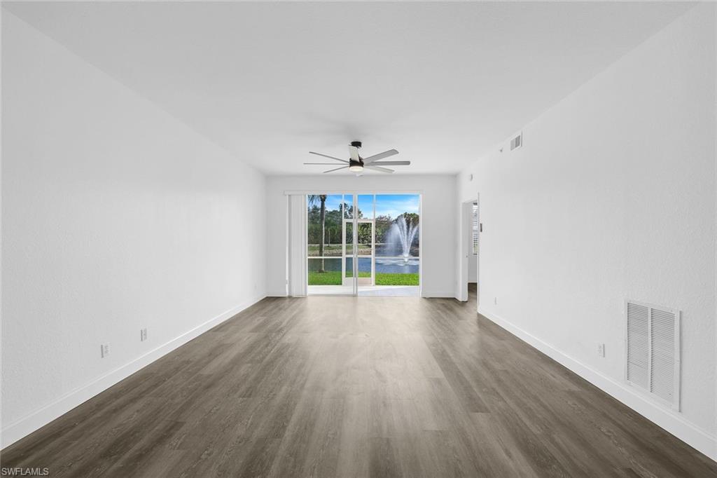 CYPRESS GLEN - Residential Lease