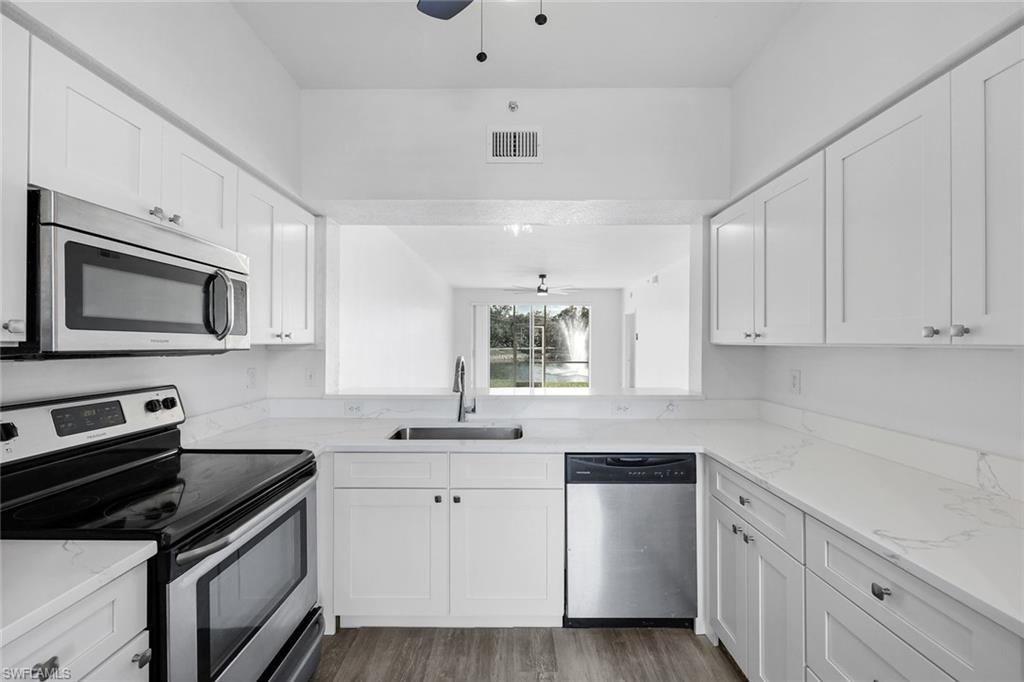 CYPRESS GLEN - Residential Lease