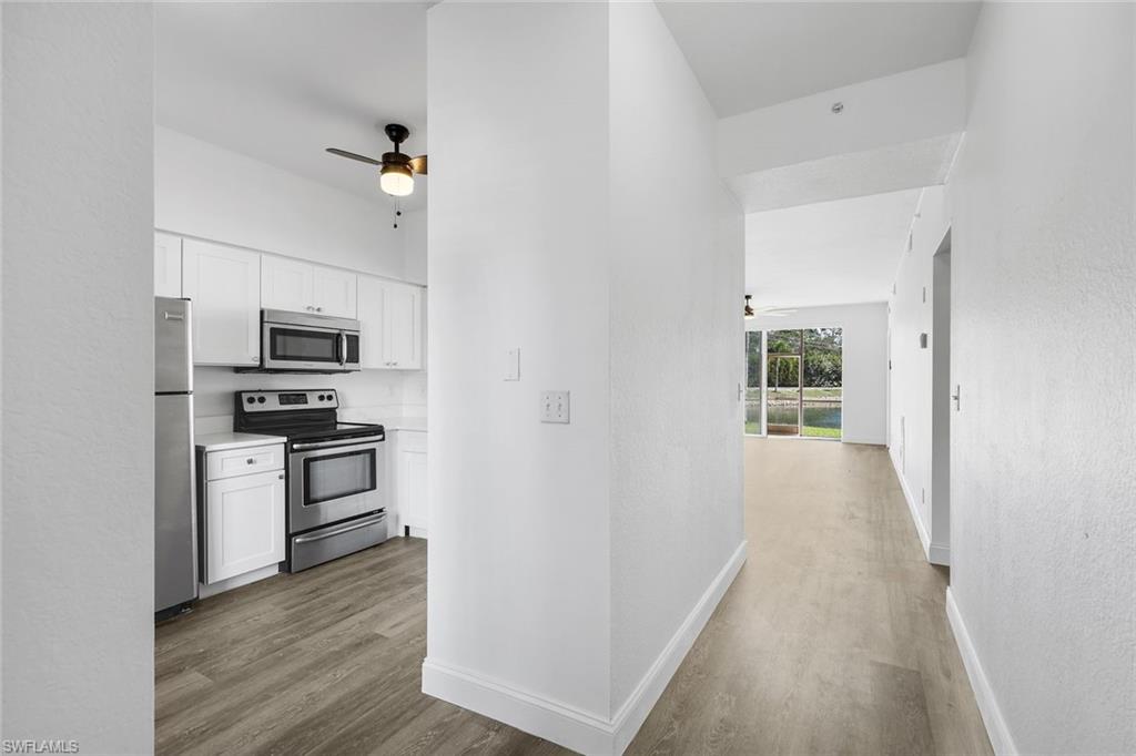 CYPRESS GLEN - Residential Lease