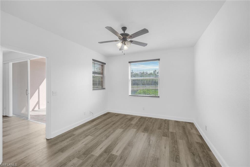 CYPRESS GLEN - Residential Lease