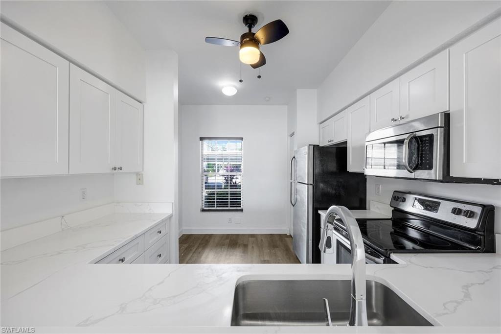 CYPRESS GLEN - Residential Lease