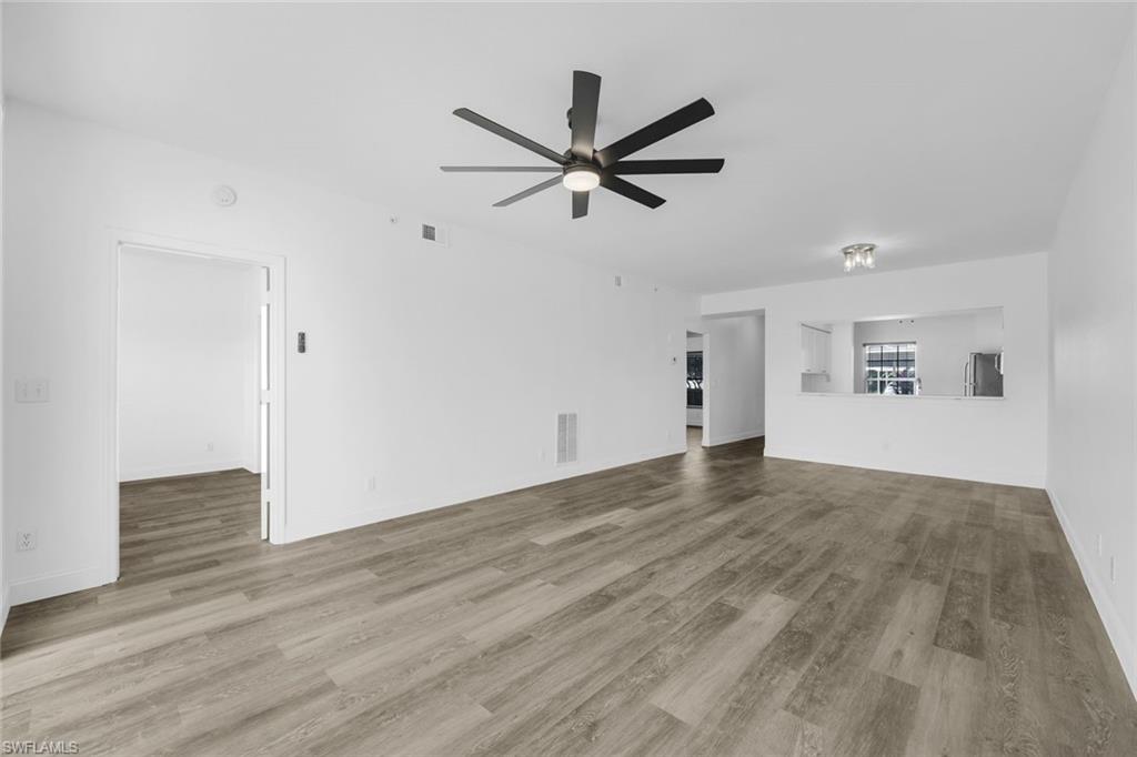 CYPRESS GLEN - Residential Lease