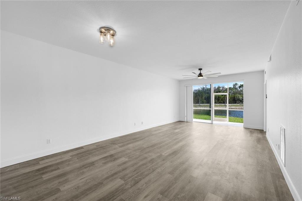 CYPRESS GLEN - Residential Lease