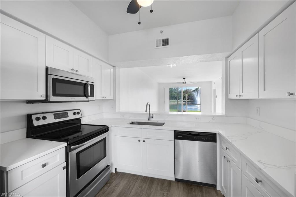 CYPRESS GLEN - Residential Lease