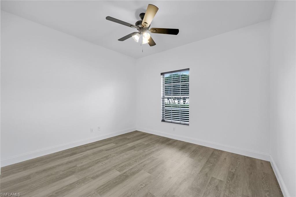 CYPRESS GLEN - Residential Lease