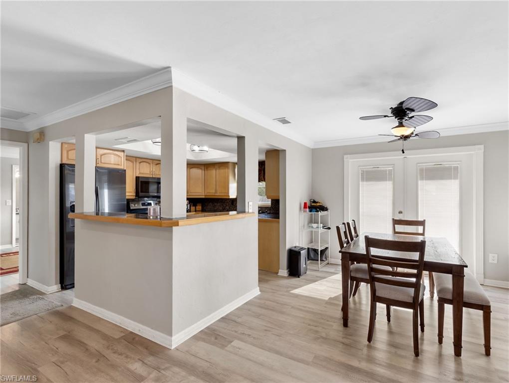 Fort Myers Villas - Residential