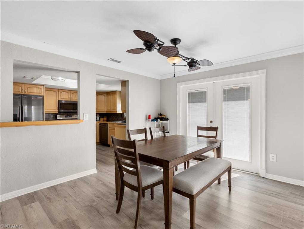 Fort Myers Villas - Residential