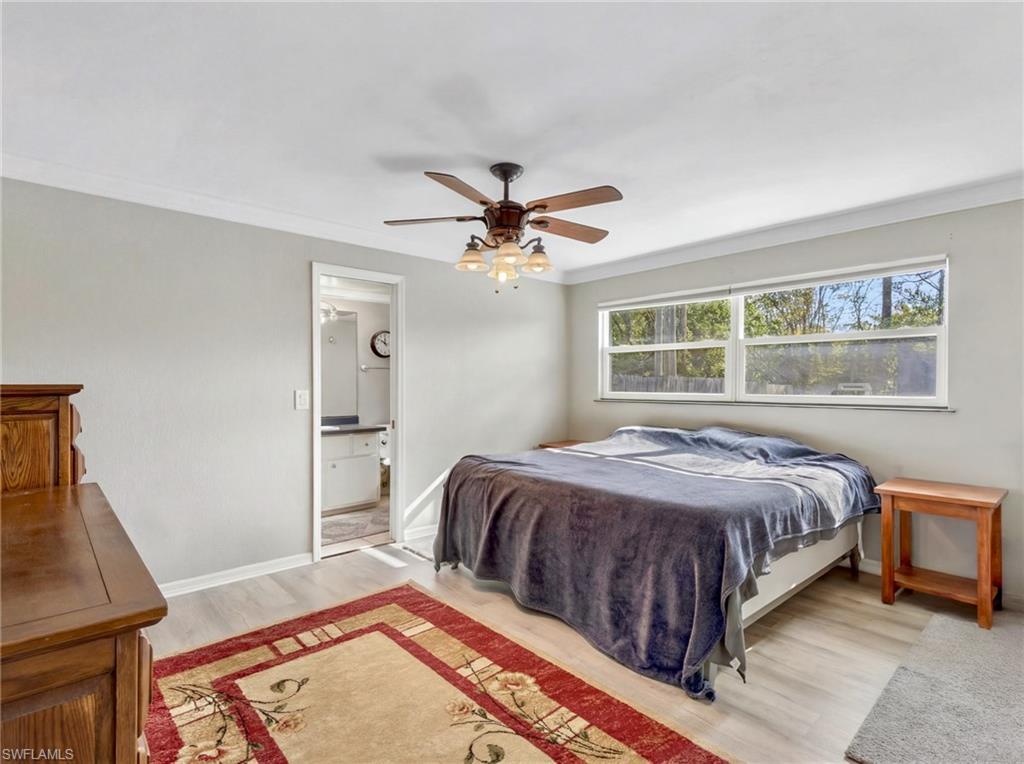 Fort Myers Villas - Residential