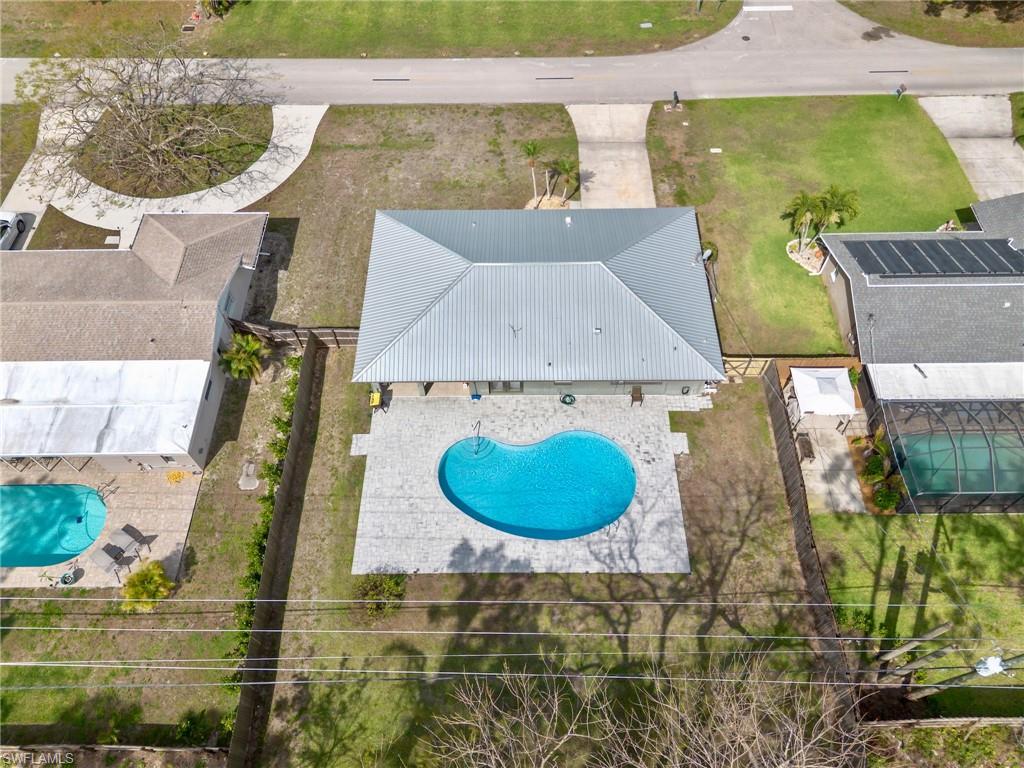 Fort Myers Villas - Residential