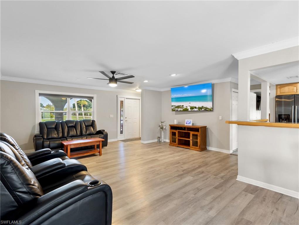 Fort Myers Villas - Residential