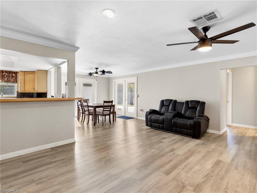 Fort Myers Villas - Residential