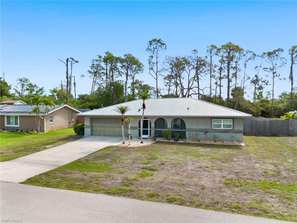 Fort Myers Villas - Residential