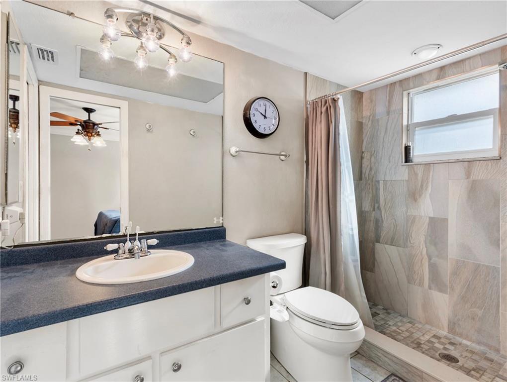 Fort Myers Villas - Residential