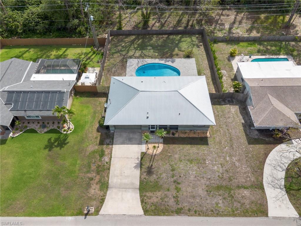 Fort Myers Villas - Residential