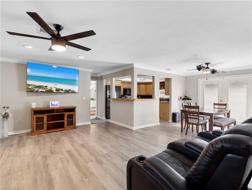 Fort Myers Villas - Residential