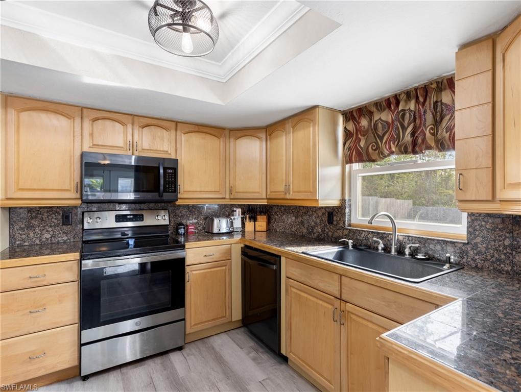 Fort Myers Villas - Residential