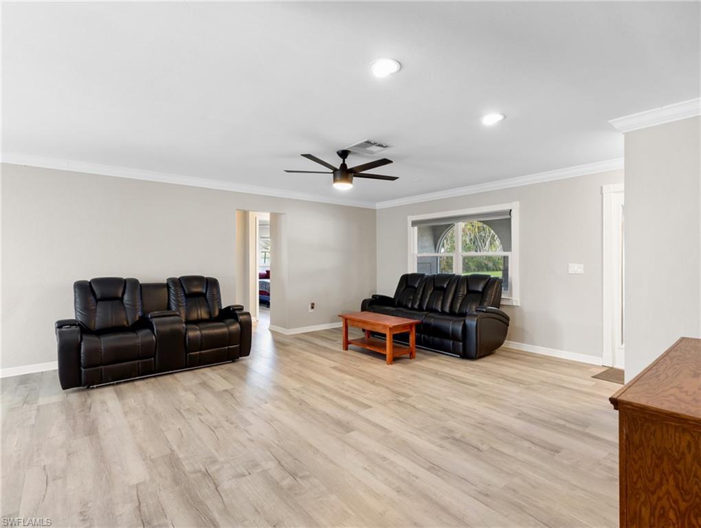 Fort Myers Villas - Residential